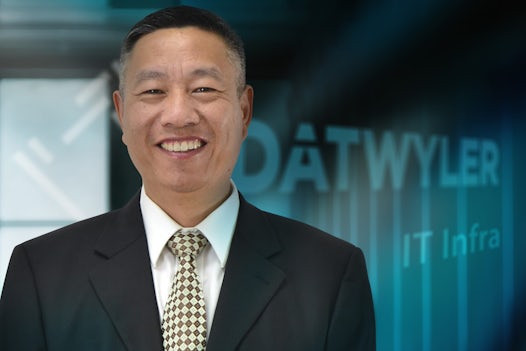 Pressebild IT Infra Xubing