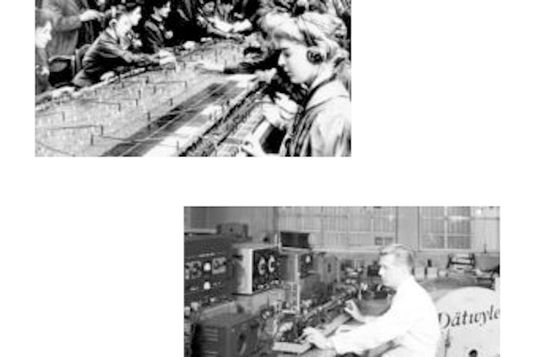 History datwyler