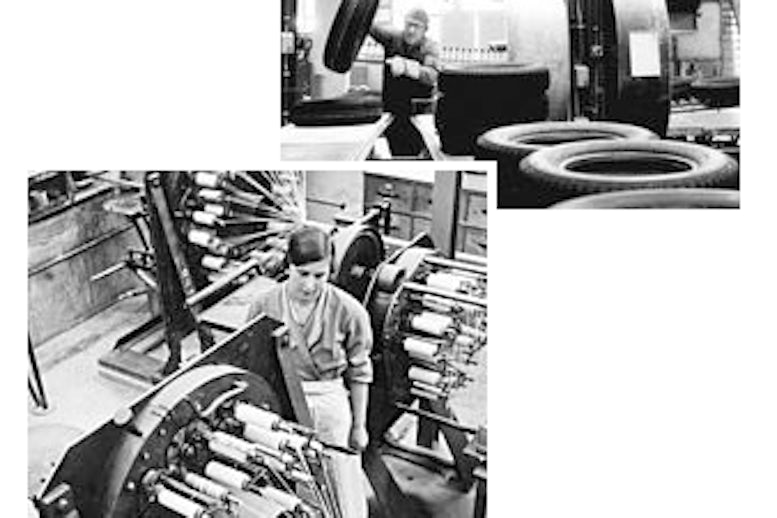 History datwyler reinvent