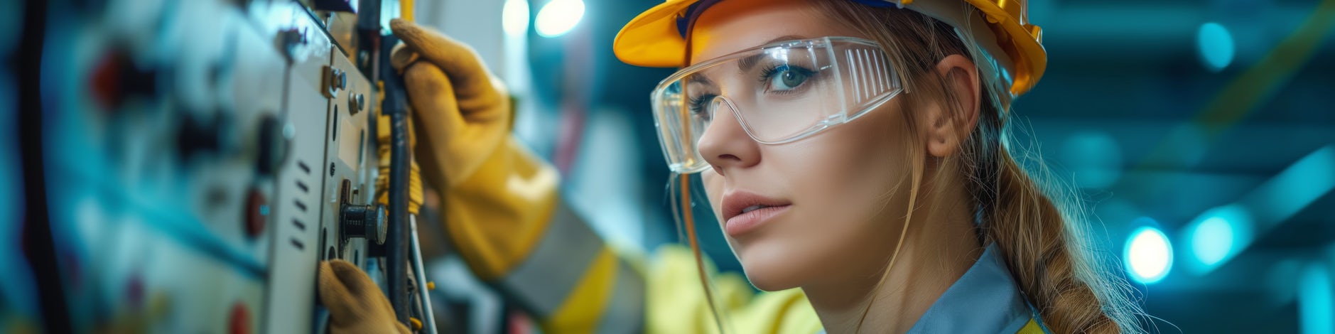 RELIABLE POWER SUPPLY SOLUTIONS
