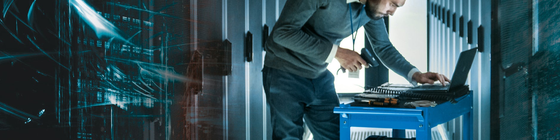 Titelbild DC Services