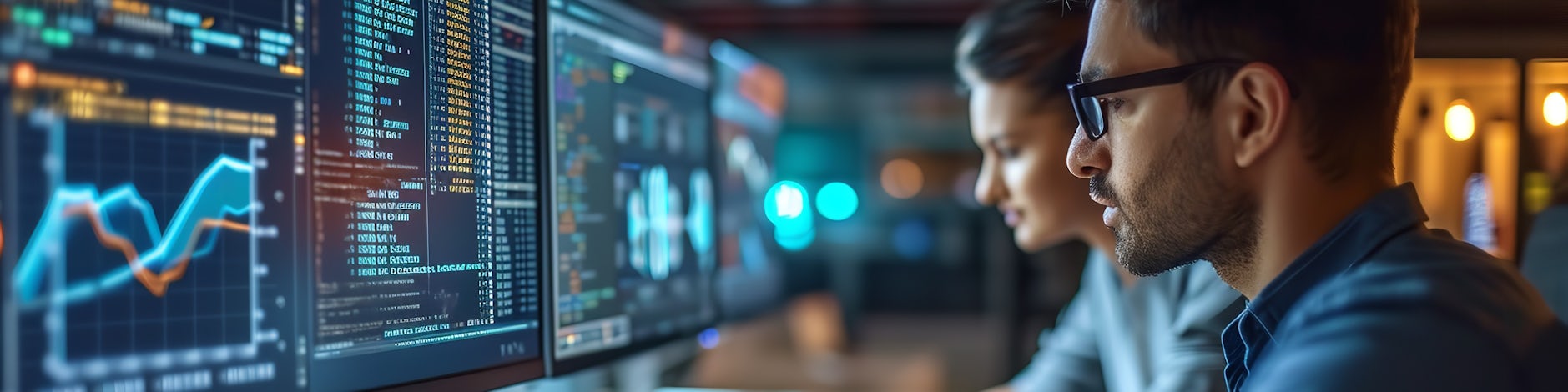 Monitoring solution