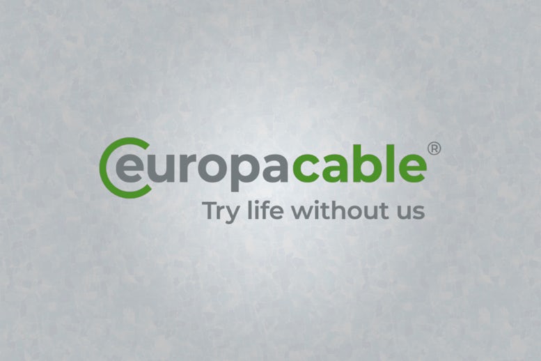 Europacable Logo