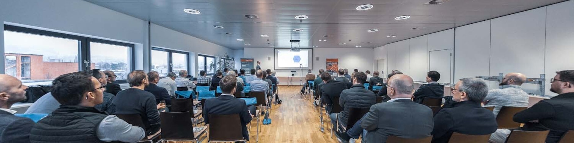 Roadshow Kritische Infrastruktur Termin1 Innsbruck 6597