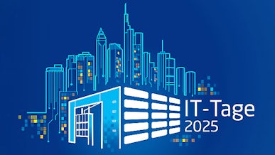 IT Tage 2025