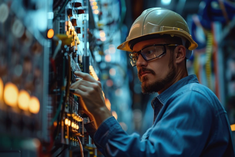 Industrial Ethernet Contentpicture