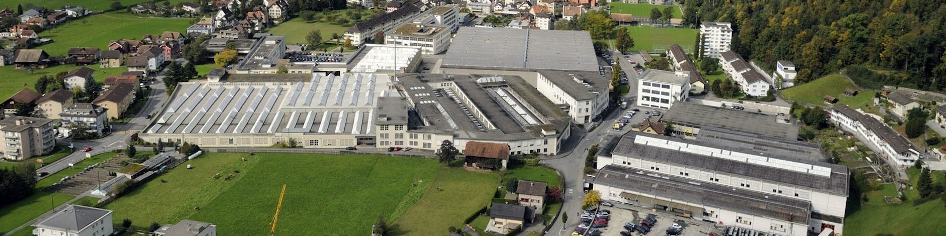 Datwyler altdorf schweiz