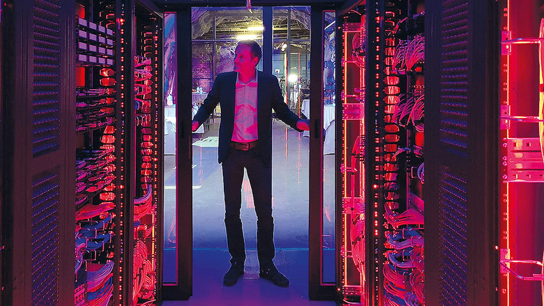 News 2021 06 Edge Computing Underground