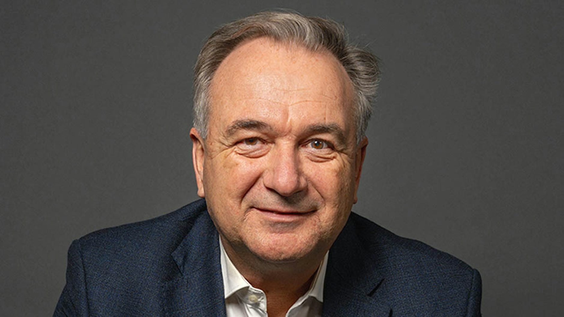 News 2022 04 Harald Zapp