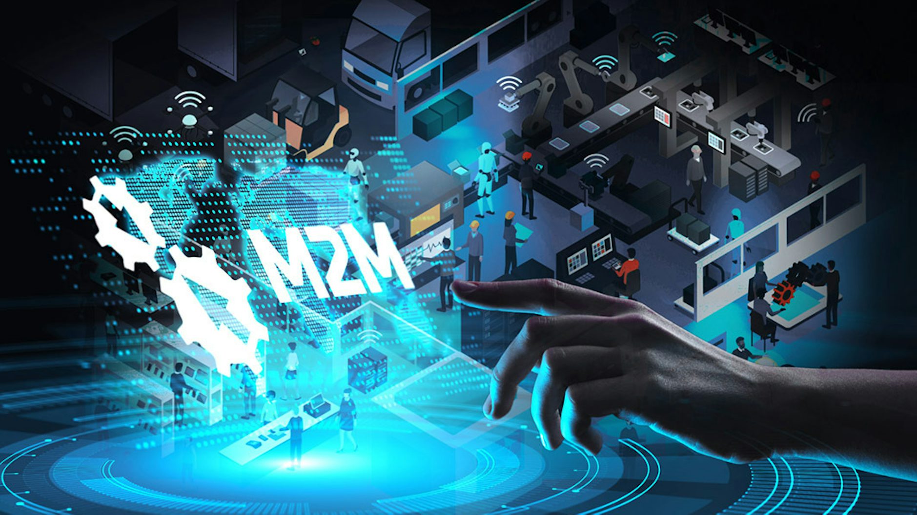 News 2022 06 Smart Factory