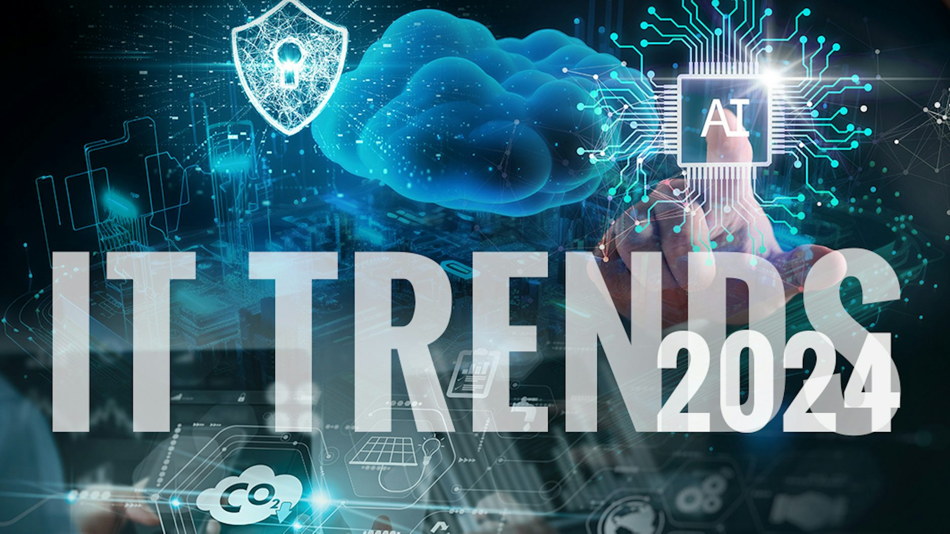 News 2024 01 IT Trends 2024 ennl