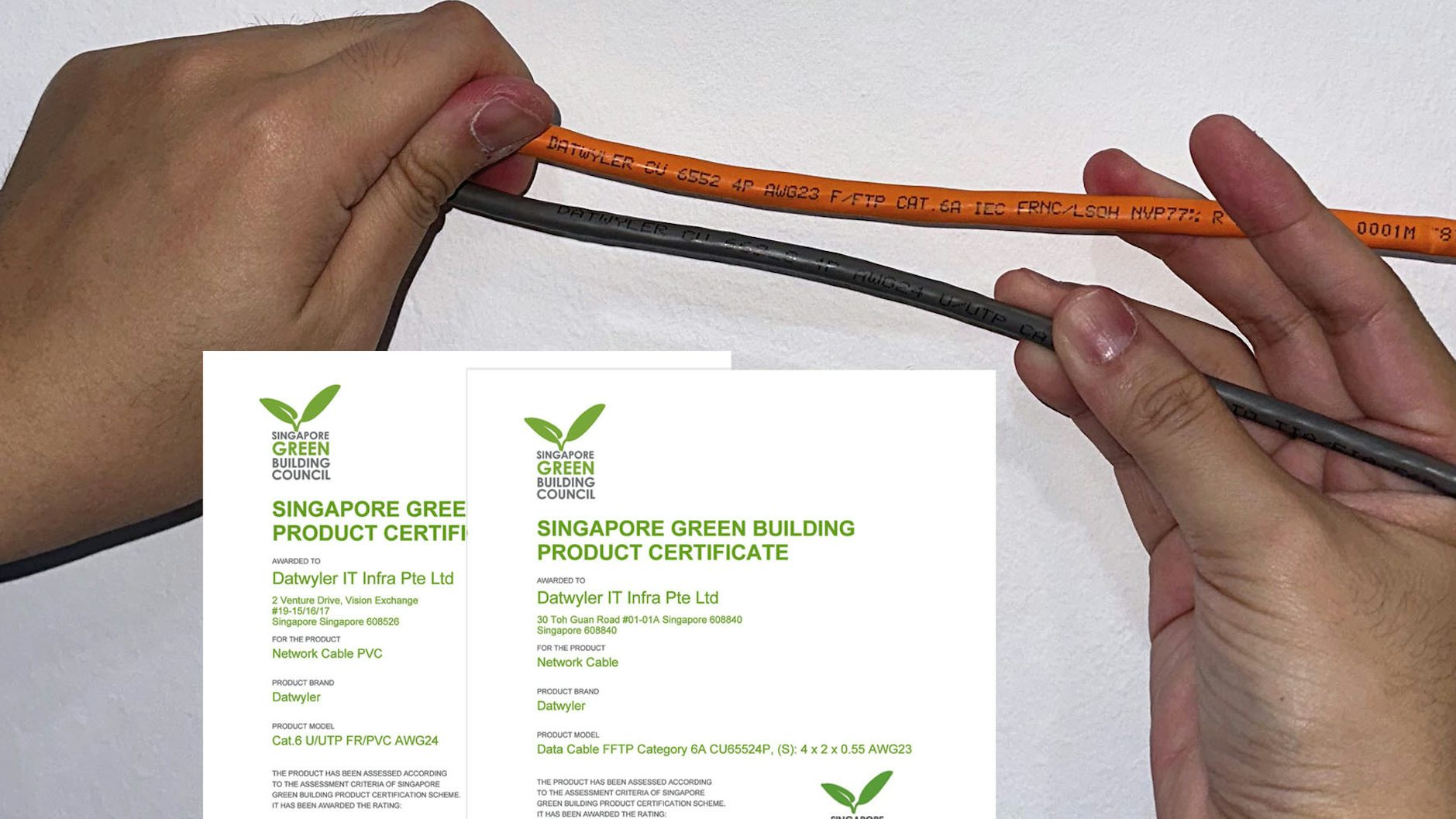 News 2024 06 SGBC Certificates