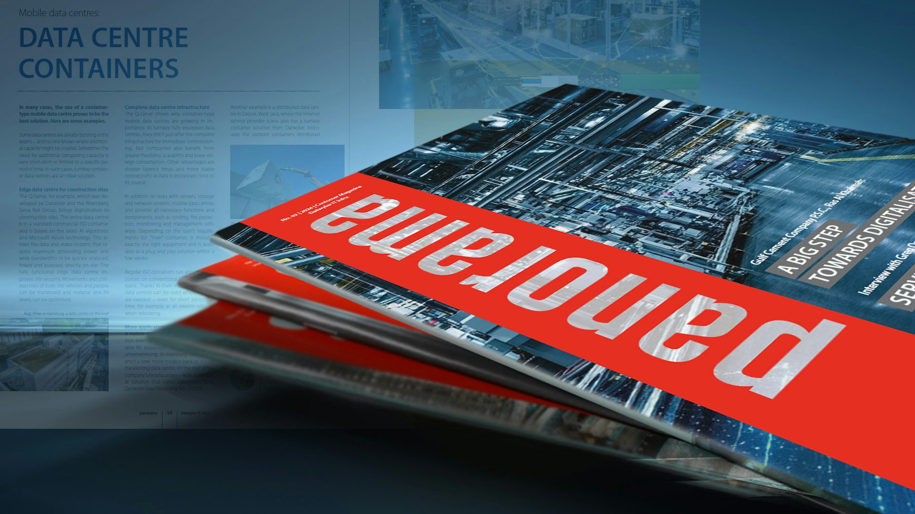 News 2024 12 Panorama en