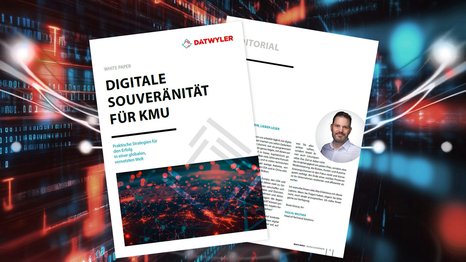 News 2025 08 WP Digitale Souveränität
