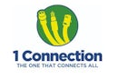 1 Connection Logo