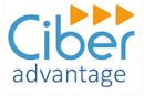 Ciber Advantage logo