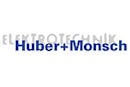 Huber Monsch logo