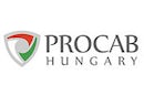 Procab logo