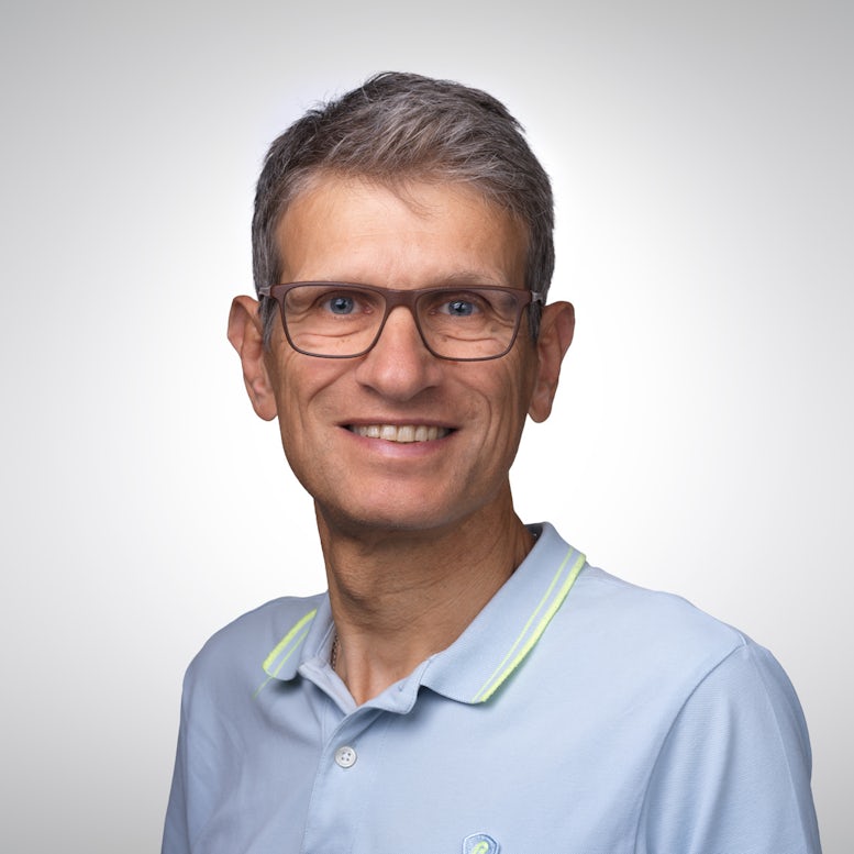 Daetwyler Norbert Ludwig