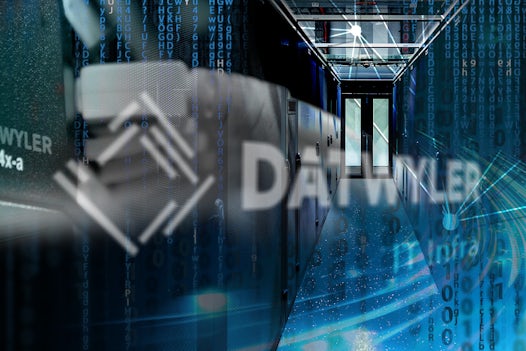 DATWYLER IT Infra 01