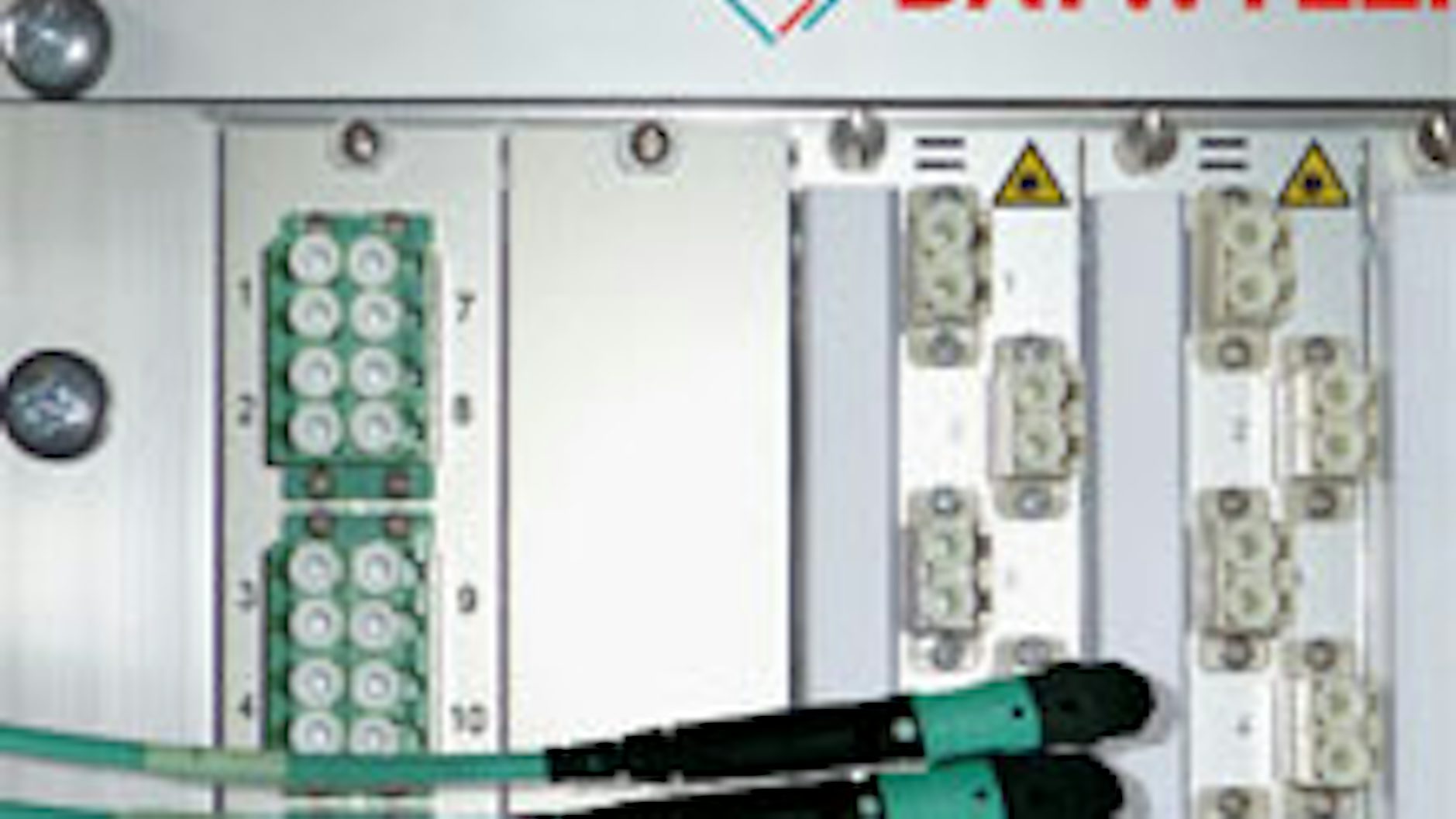 Datwyler Datacenter News