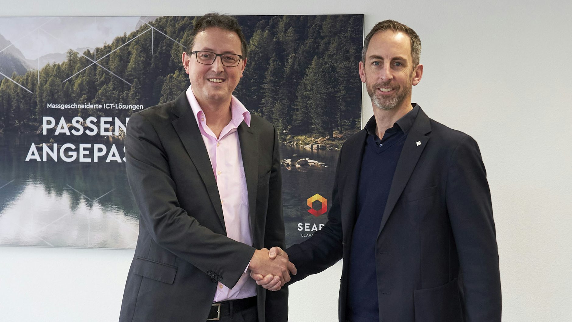 Datwyler IT Infra Seabix Kramis Bolliger