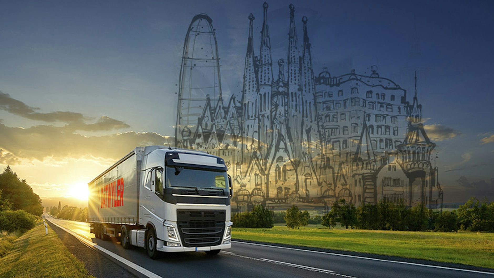 Datwyler IT Infra Subsidiary in Spain