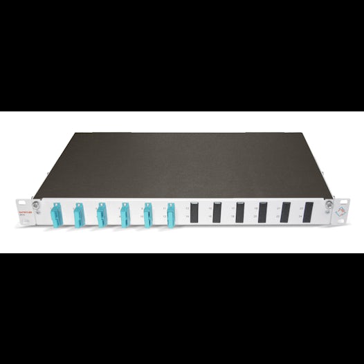 FO_Panel_OVA_1HE_Spleiss_schwarz_tuerkis