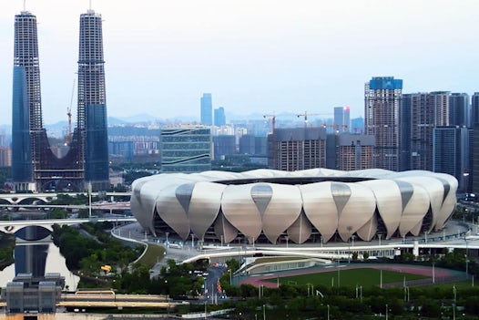 Olympic Centre