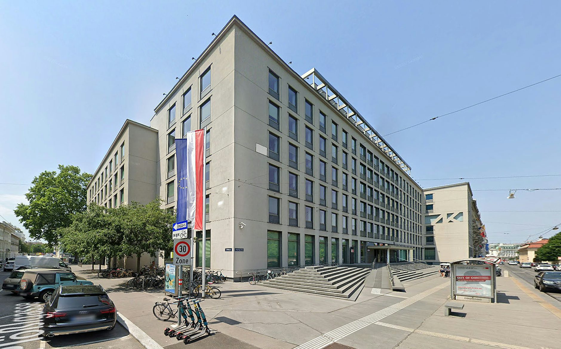 AK Wien