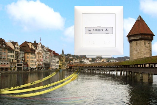 FTTH Lucerne