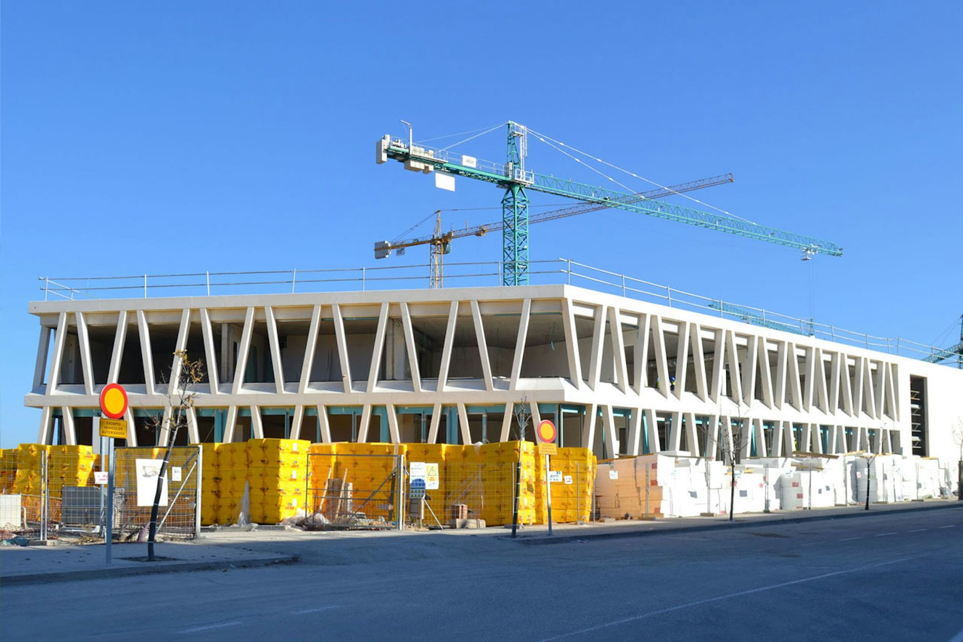 Deutsche Schule Madrid