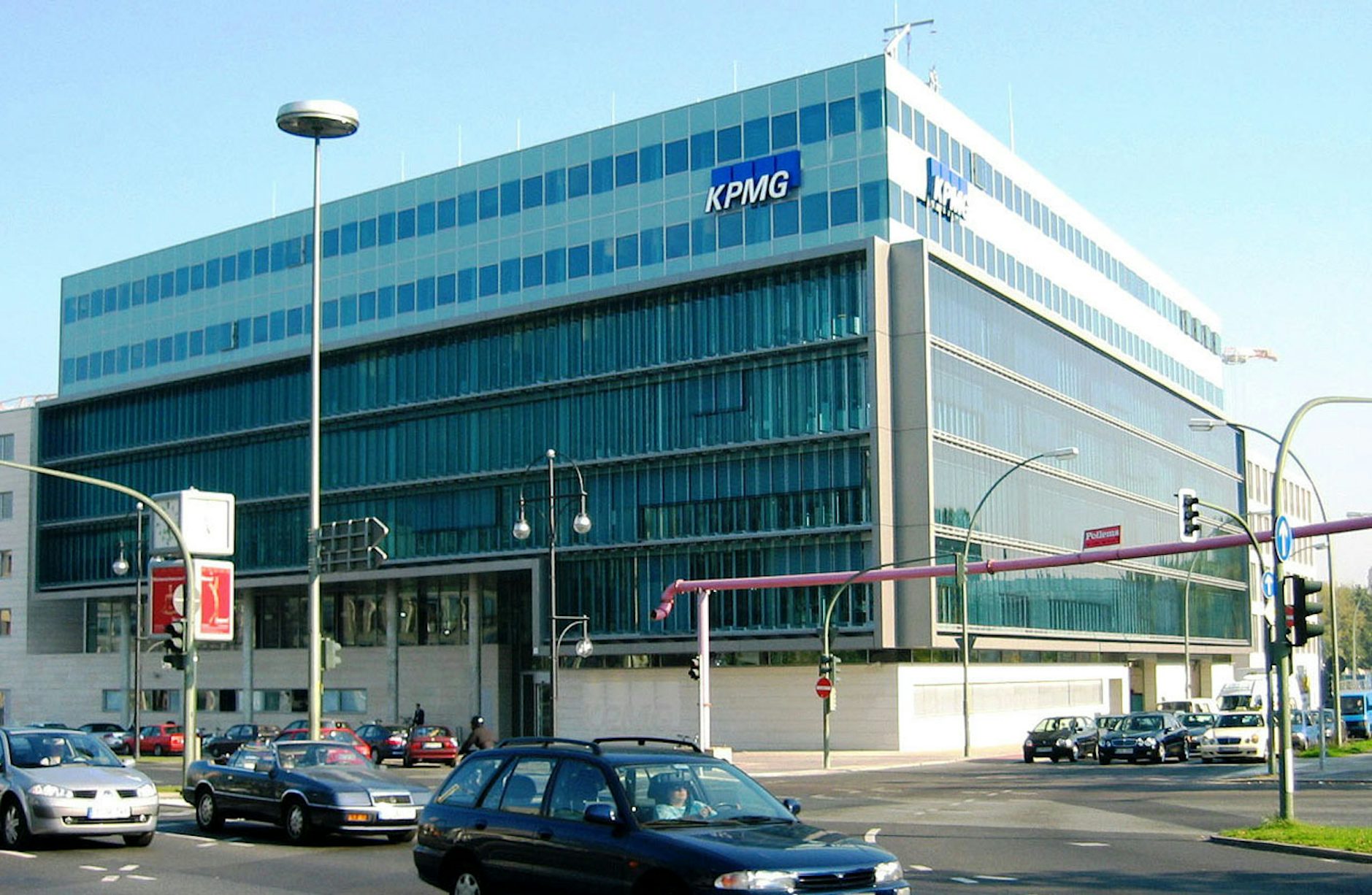 KPMG Berlin