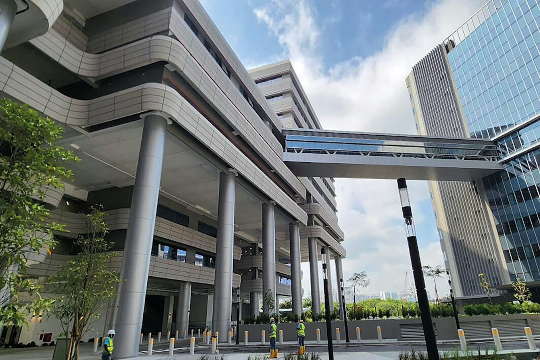 Reference Singapore Institute of Technology
