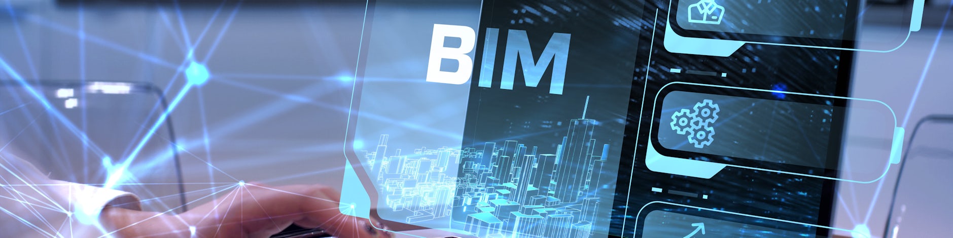 BIM Building Information Modelling