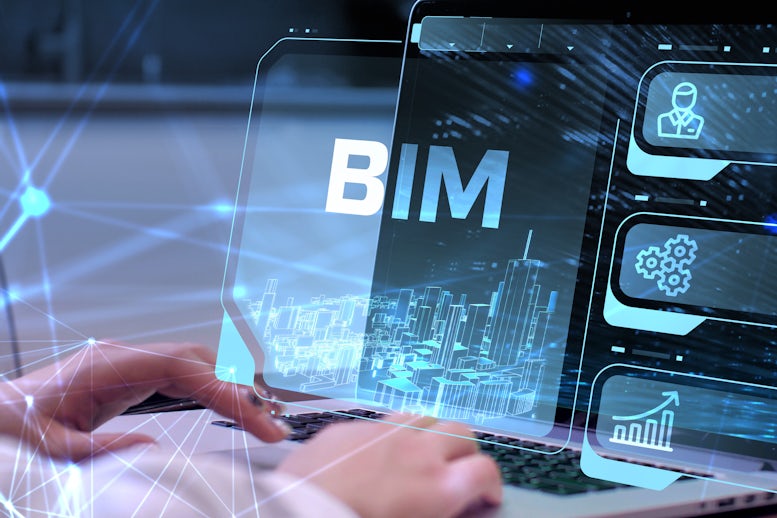 BIM Building Information Modelling