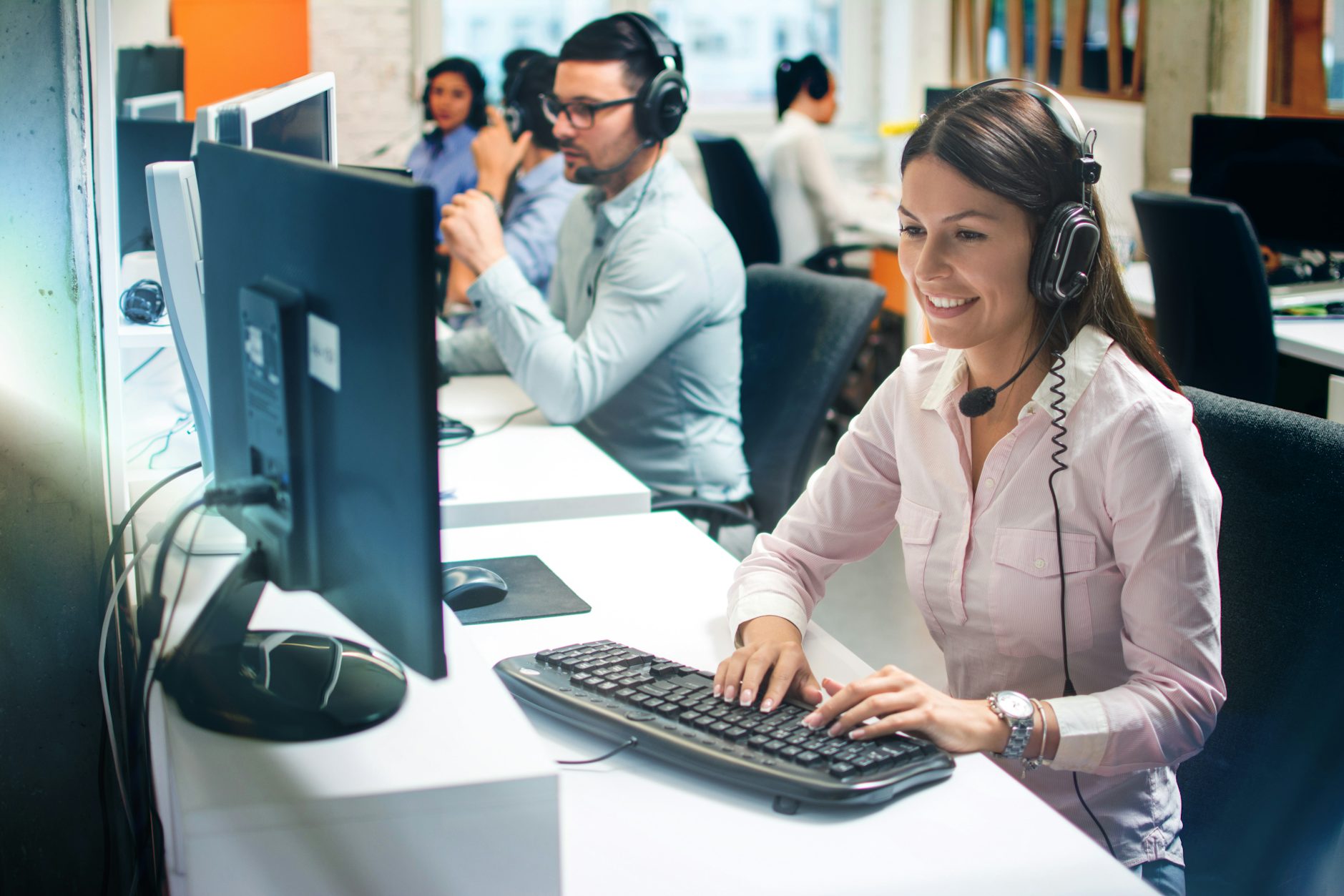 IT Servcices Helpdesk Tickets