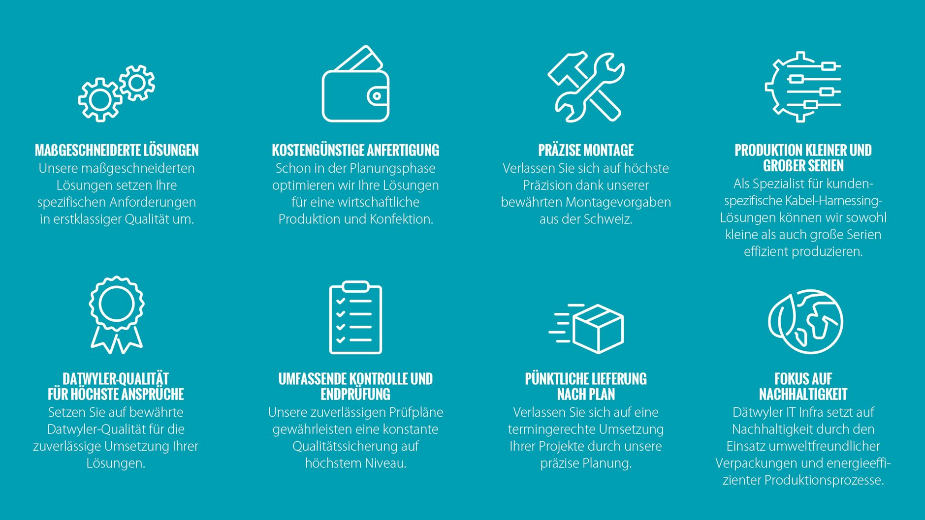 Icons Harnessing 1 DE