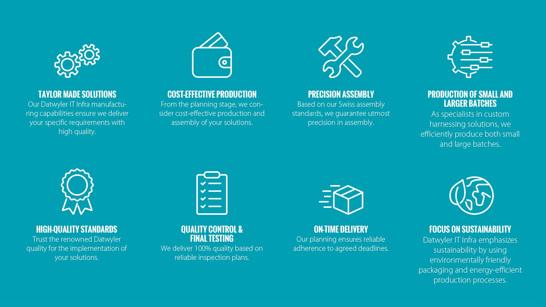 Icons Harnessing 1 EN