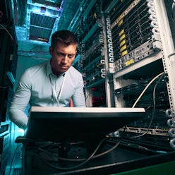 Managed monitoring
