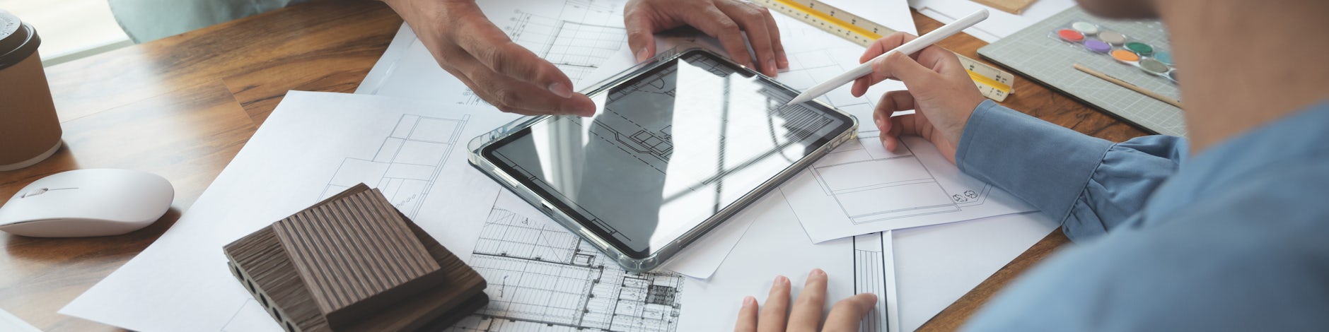 Site surveys