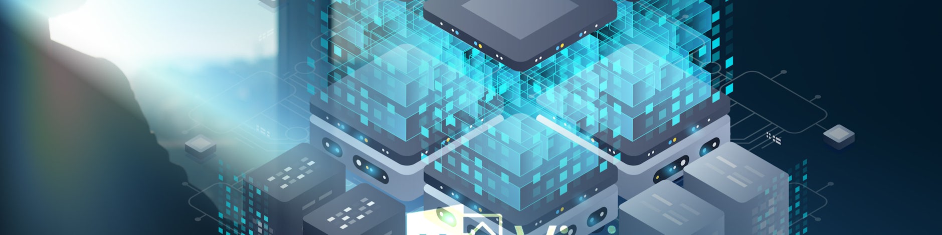 Visio Services