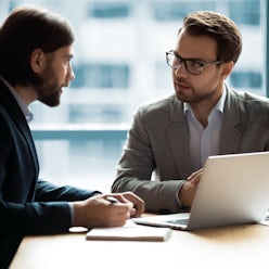 Finance and leasing